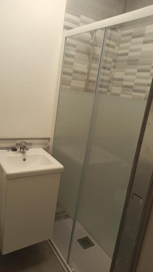 Apartamento Nayca 헤레스 외부 사진