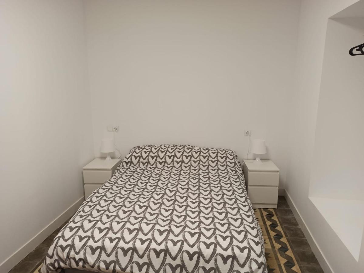 Apartamento Nayca 헤레스 외부 사진