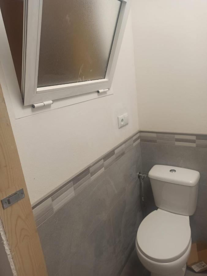 Apartamento Nayca 헤레스 외부 사진