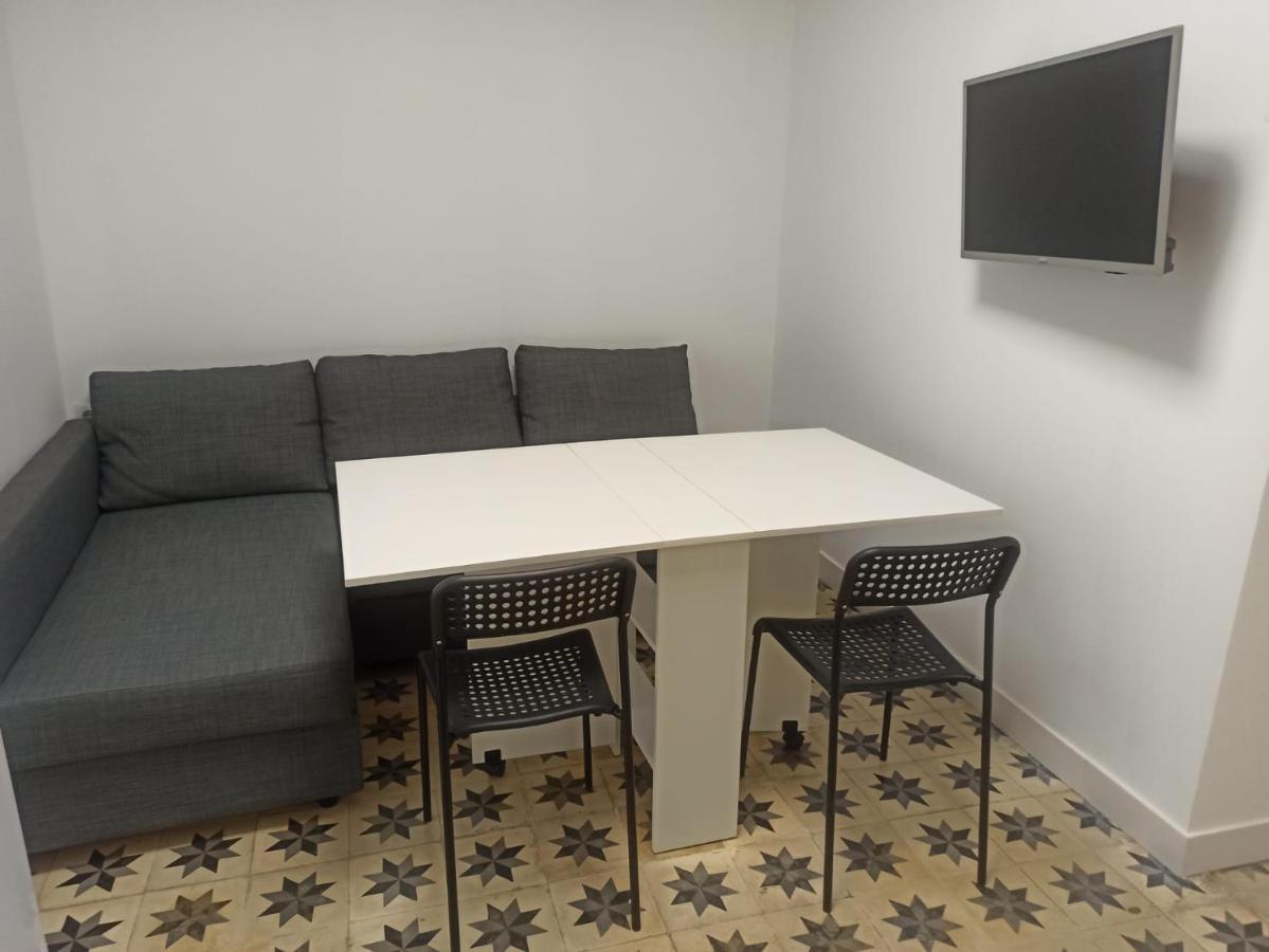 Apartamento Nayca 헤레스 외부 사진