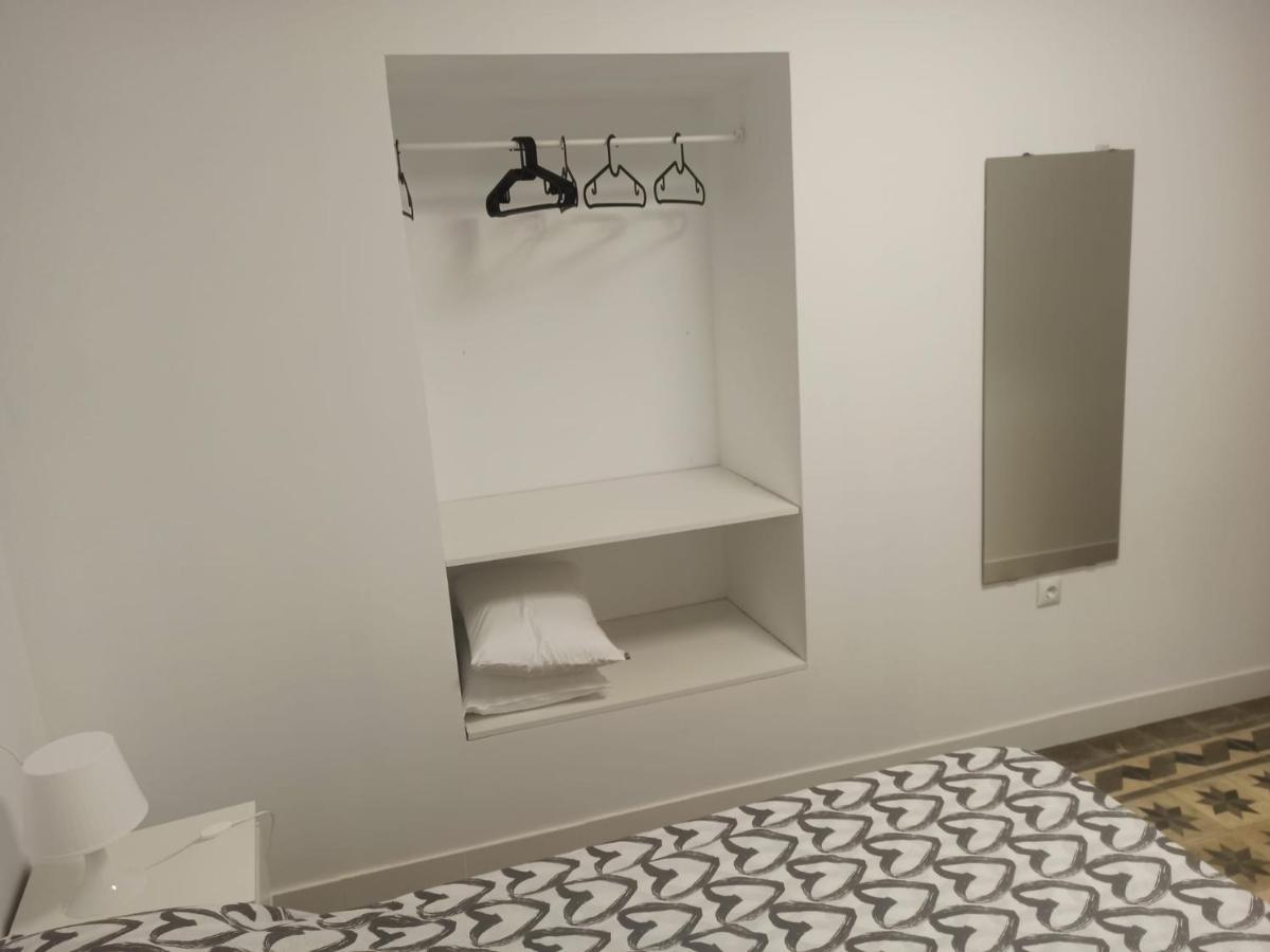 Apartamento Nayca 헤레스 외부 사진