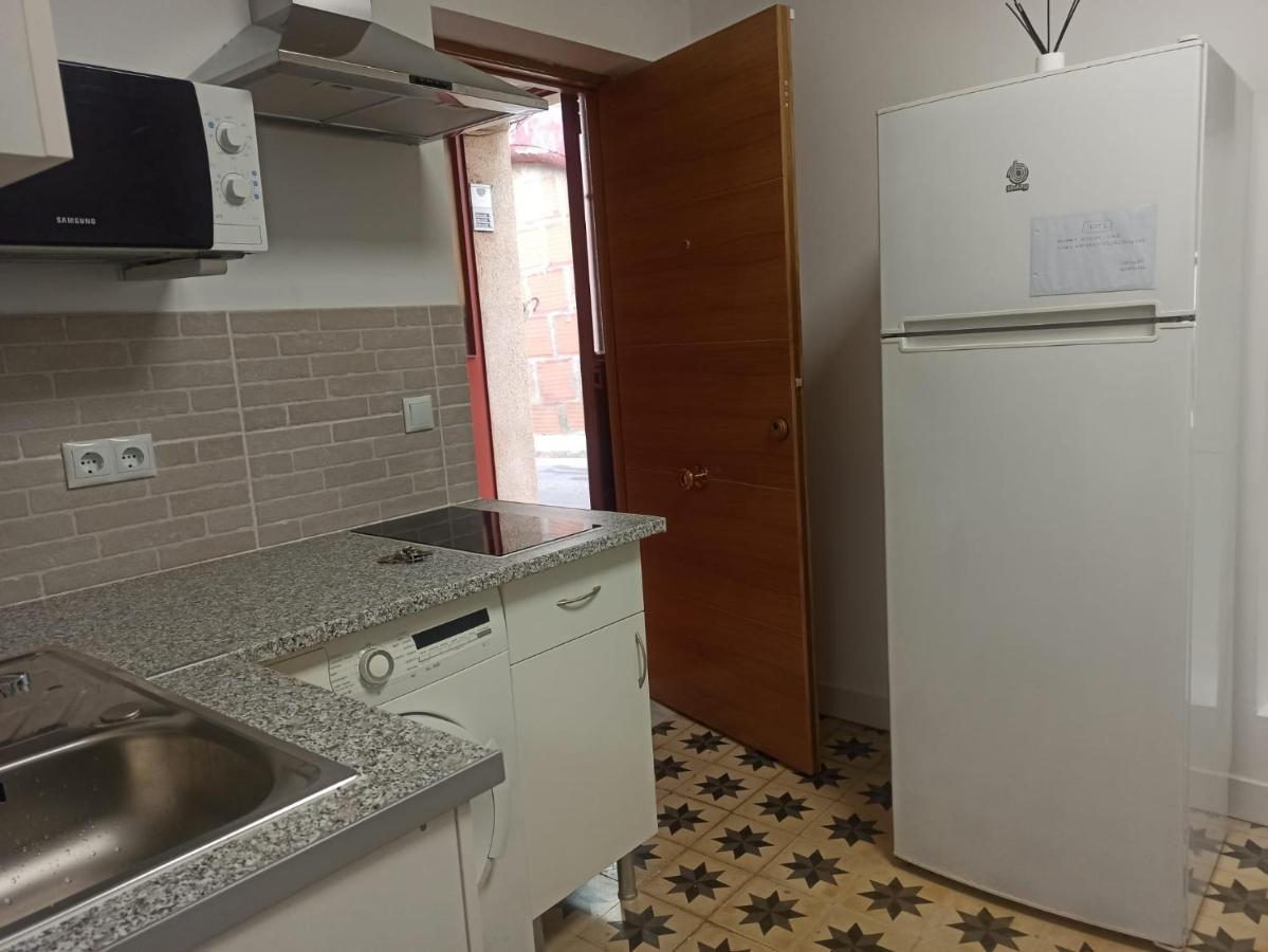 Apartamento Nayca 헤레스 외부 사진
